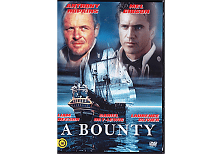 A Bounty (DVD)