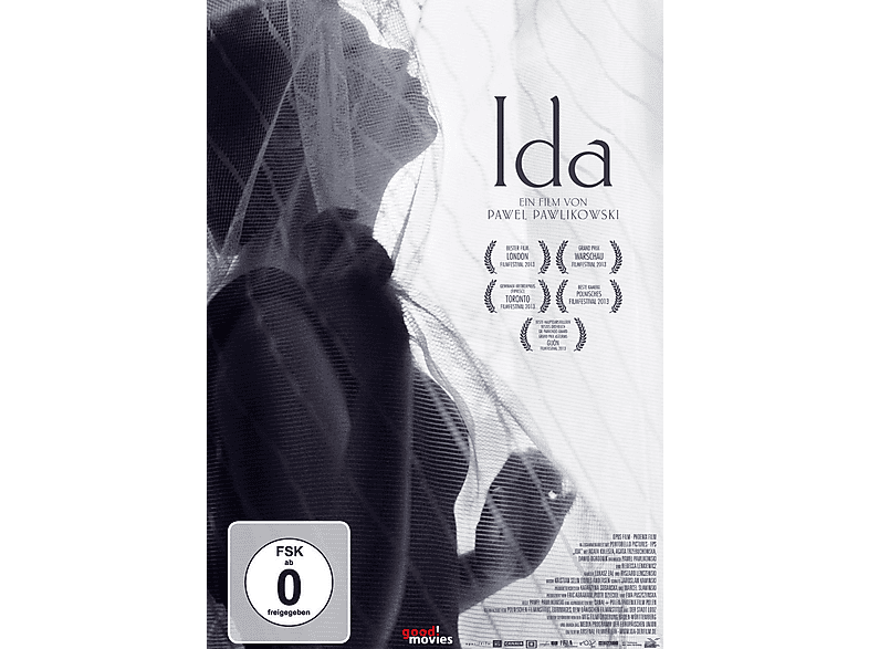 IDA DVD | MediaMarkt
