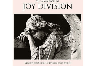 Joy Division - The Many Faces of Joy Division (CD)