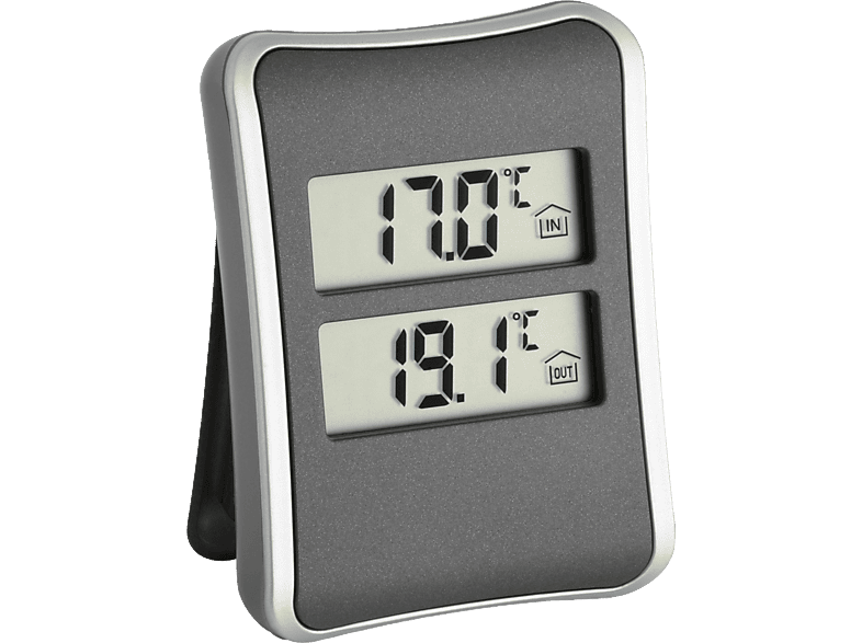 TFA 30.1044 Thermometer | Wetterbeobachtung