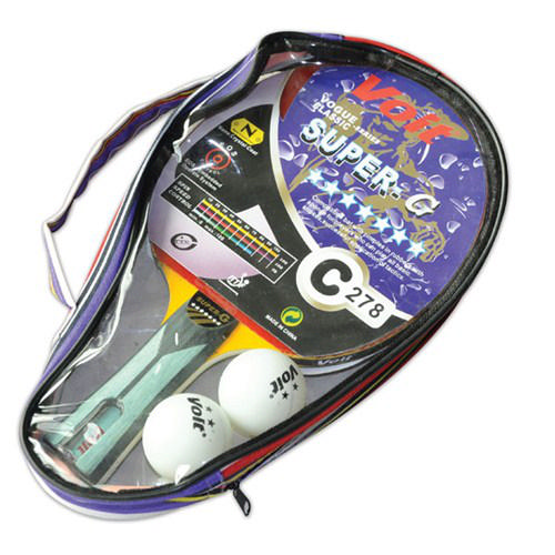 VOIT Super-G 7 Star Pinpon Raketi