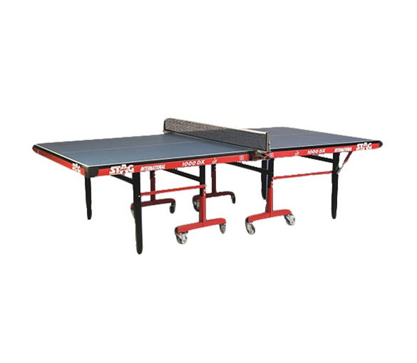 VOIT International Delux 1000 DX ITTF Onaylı Masa Tenisi Masası