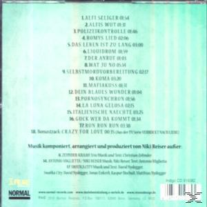 - Reiser Das Lang Zu Ist (CD) [Soundtrack] Niki - Leben