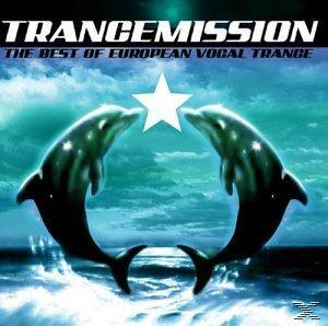 - (CD) Best The - VARIOUS Trancemission Of European - Vocal Trance