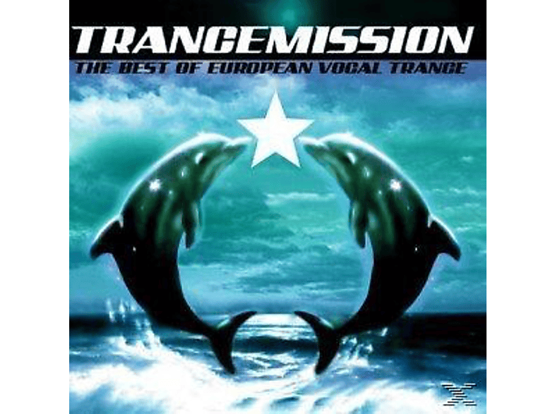 - (CD) Best The - VARIOUS Trancemission Of European - Vocal Trance