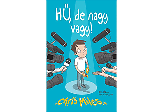 Chris Miles - Hű, de nagy vagy!