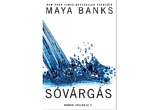 Maya Banks - Sóvárgás