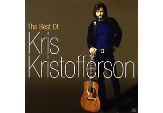 Kris Kristofferson - The Very Best Of Kris Kristofferson (CD)