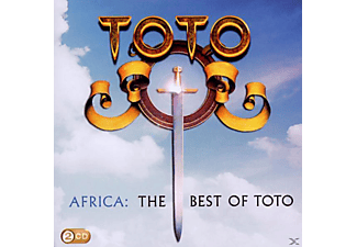 Toto - Africa: The Best Of Toto | CD