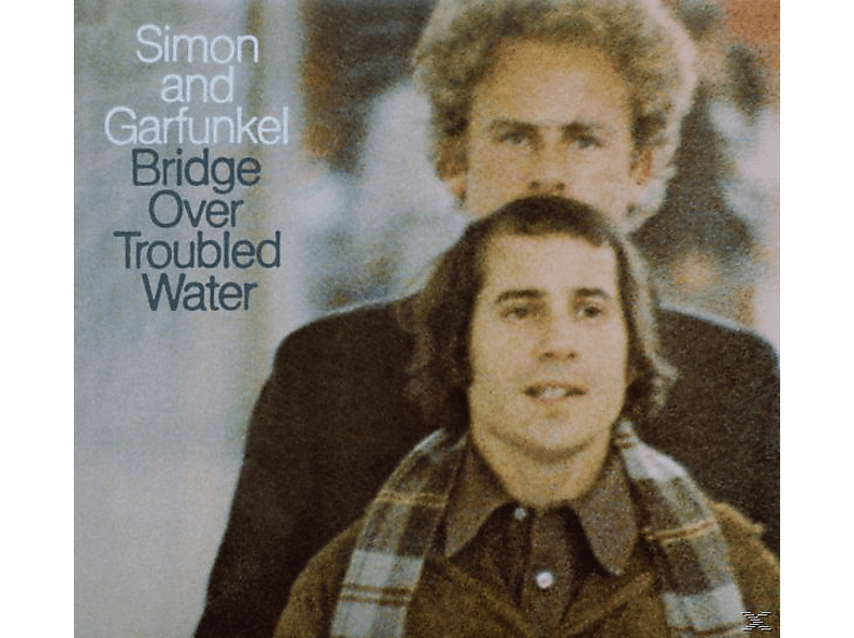 Simon & Garfunkel - Bridge Over Troubled Water (40th Anniversary Edition) CD