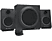 LOGITECH Enceintes PC stéréo Z333 80 W (980-001202)