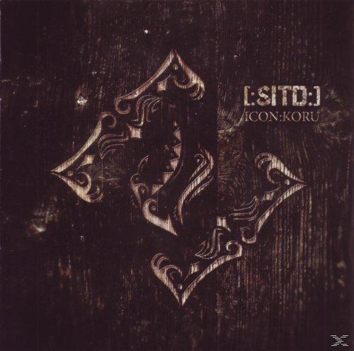 [:sitd:] - Icon:Koru  - (CD)