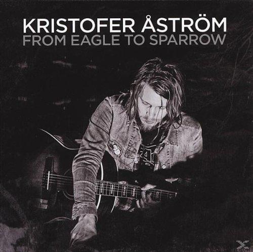 Kristofer Åström - From Eagle To Sparrow  - (Vinyl)