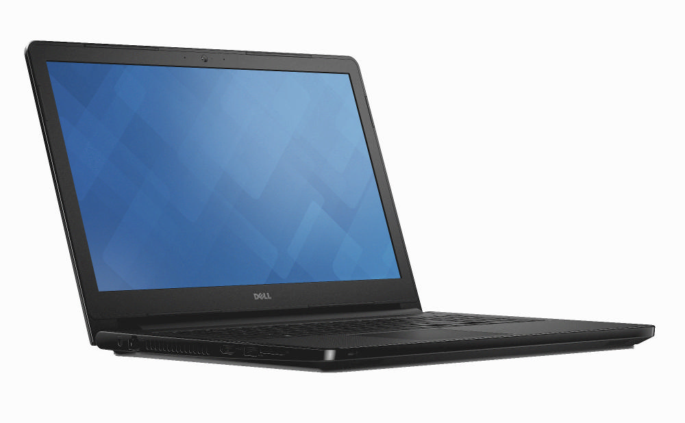 DELL Inspiron 5558 15.6" Intel Core i5-5200U 8GB 1 TB 2GB Windows 8.1 Laptop 5558-B20W81C