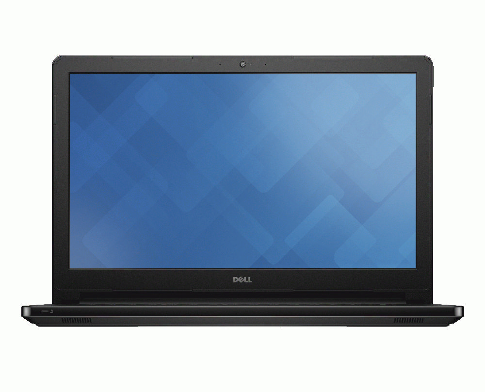 DELL Inspiron 5558 15.6" Intel Core i5-5200U 8GB 1 TB 2GB Windows 8.1 Laptop 5558-B20W81C