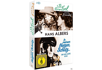 13 Kleine Esel Und Der Sonnenhof In Meinem Herzen Dvd Online Kaufen Mediamarkt