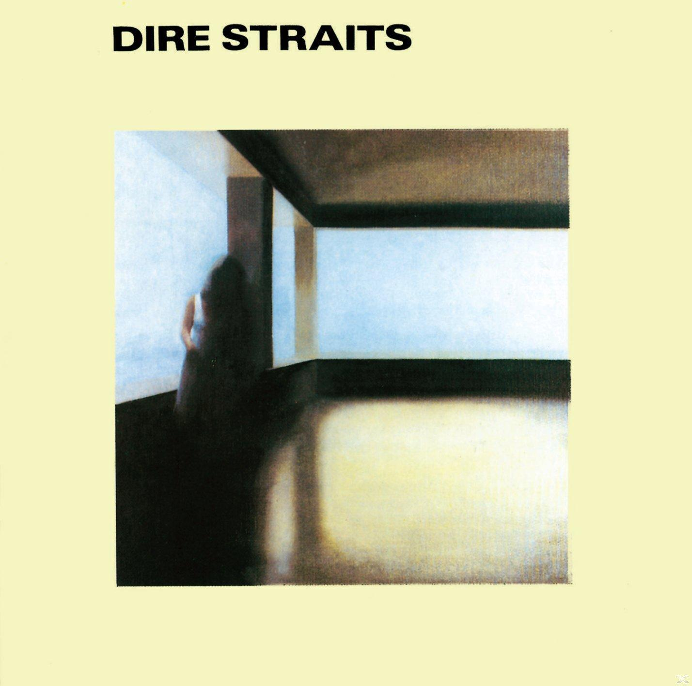 Dire Straits - (Vinyl LP (nagylemez))