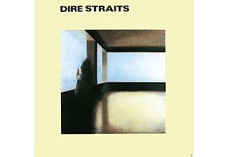 Dire Straits - Dire Straits (Vinyl LP (nagylemez))