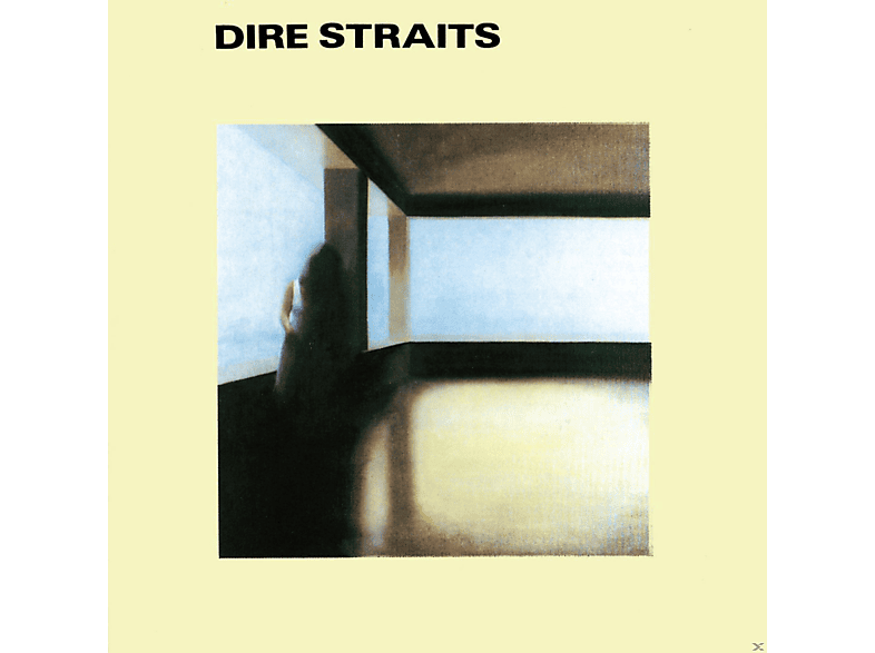 Dire Straits - Dire Straits Vinyl + Download