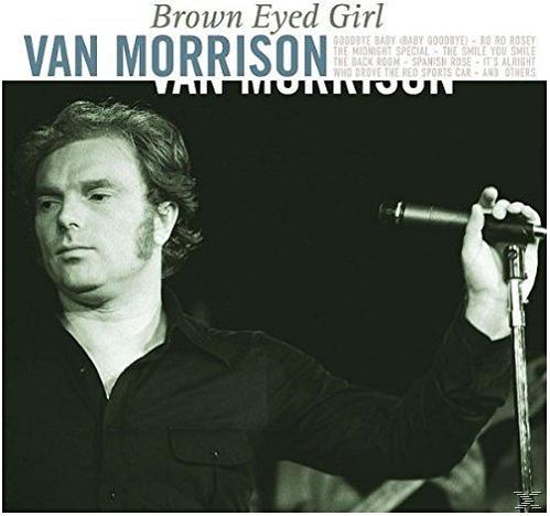 Van Morrison - Brown Eyed Girl  - (Vinyl)