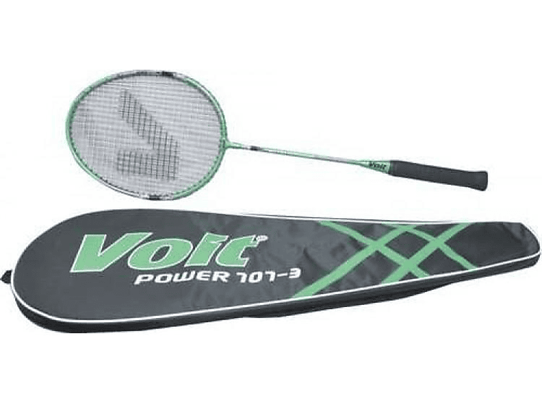 VOIT 1 Raket Badminton Yeşil Fiyat & Özellik | MediaMarkt