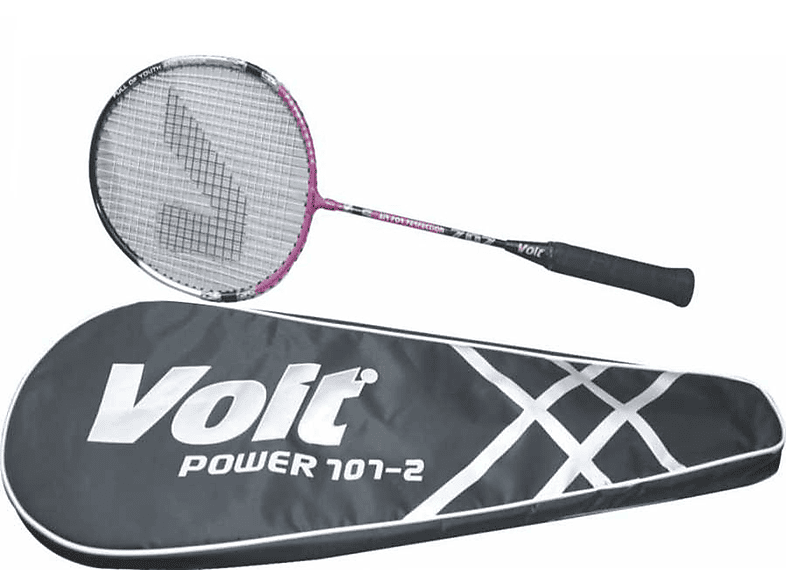 VOIT 1 Raket Badminton Pembe Fiyat & Özellik | MediaMarkt
