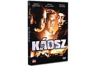 Káosz (DVD)