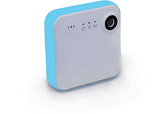 ION SnapCam Wi-Fi HD Video Kamera Beyaz