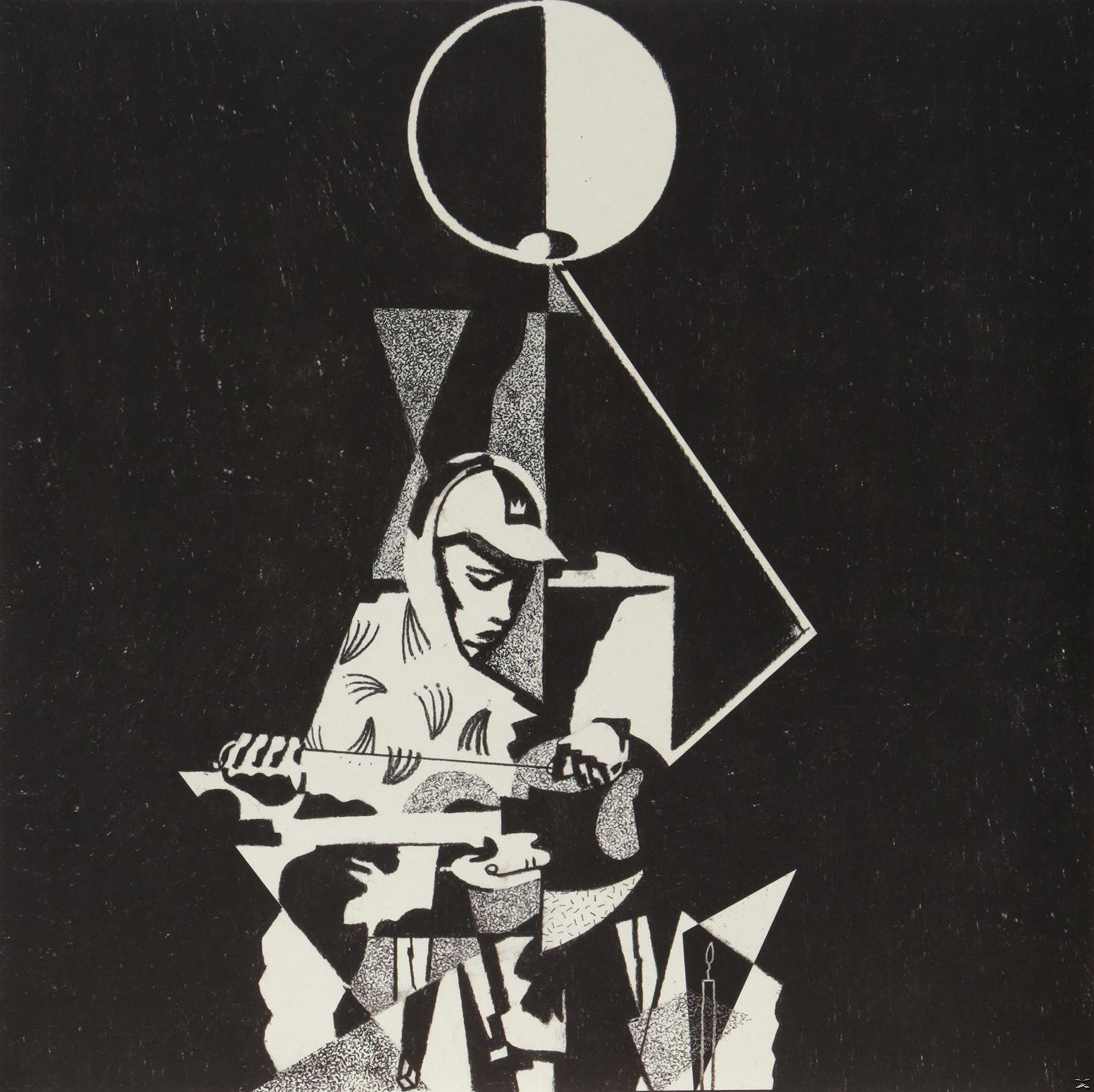 King Krule - Six Feet Beneath (LP The - + Download) Moon