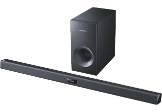 SAMSUNG HW-J355 2.1 120 W Soundbar Ses Sistemi