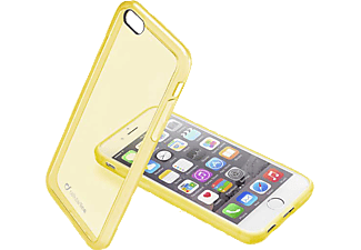 CELLULARLINE CLEARCOLIPH647Y - capot de protection (Convient pour le modèle: Apple iPhone 6)