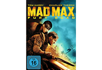mad max 4 online