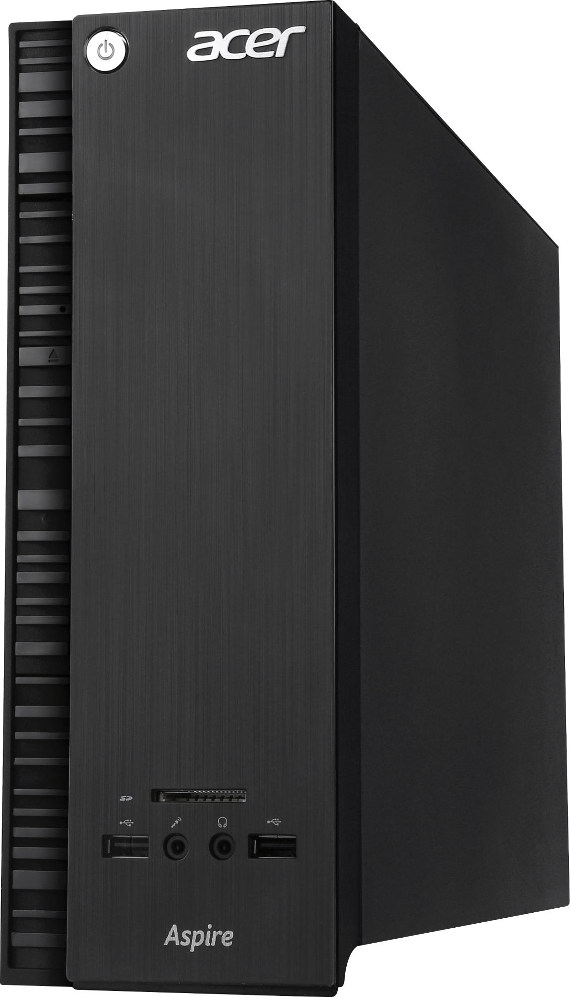 ACER Aspire XC-710 - Intel® Core™ i5 i5-6400 - 1 TB - AMD Radeon™ R5 Graphics - Windows 10 (64 Bit)