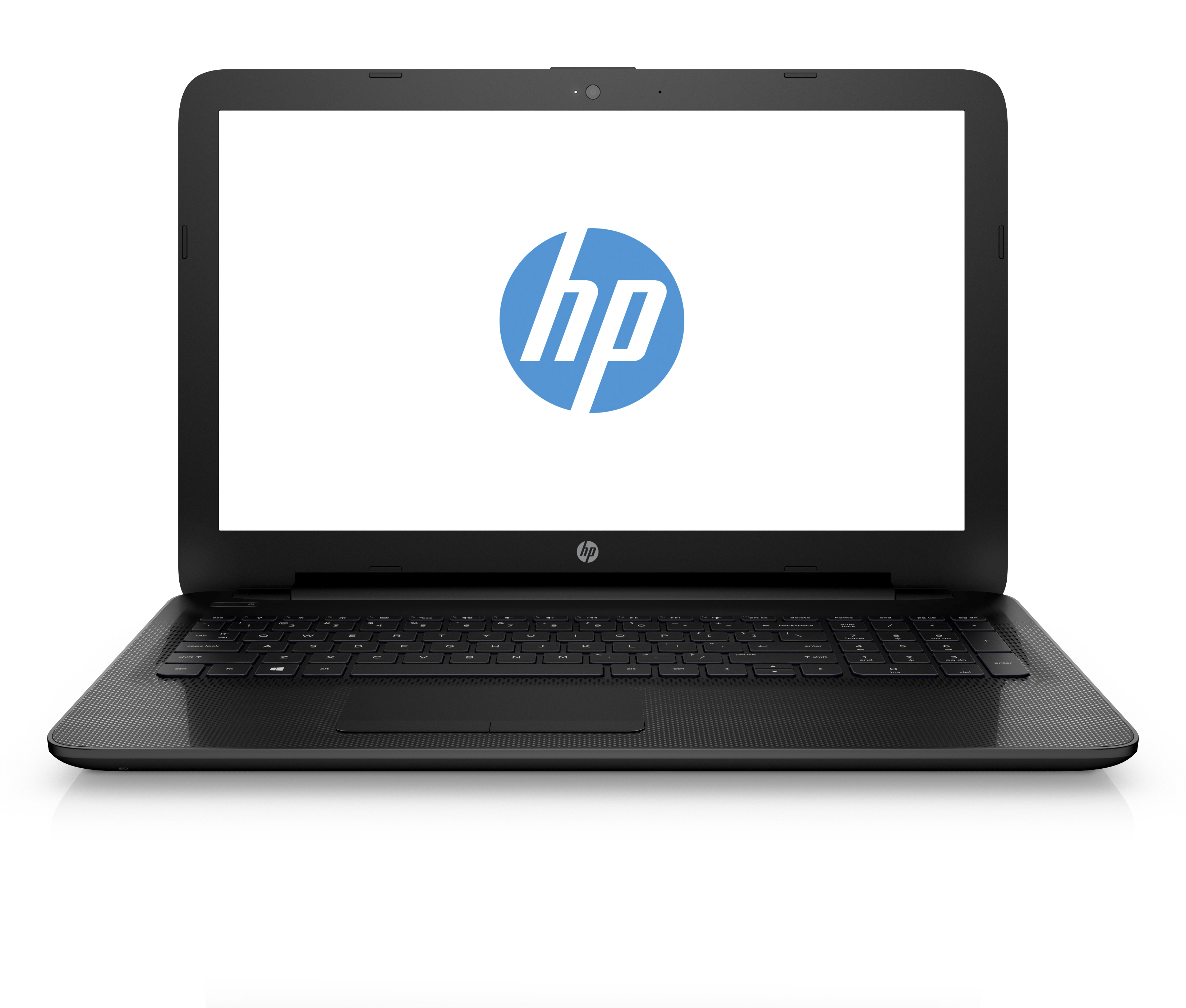 HP Notebook 15-ac679ng - 15,6 Zoll - Intel® Core™ i7 i7-6500U - 8 GB - 1 TB - Windows 10 Home (64 Bit)