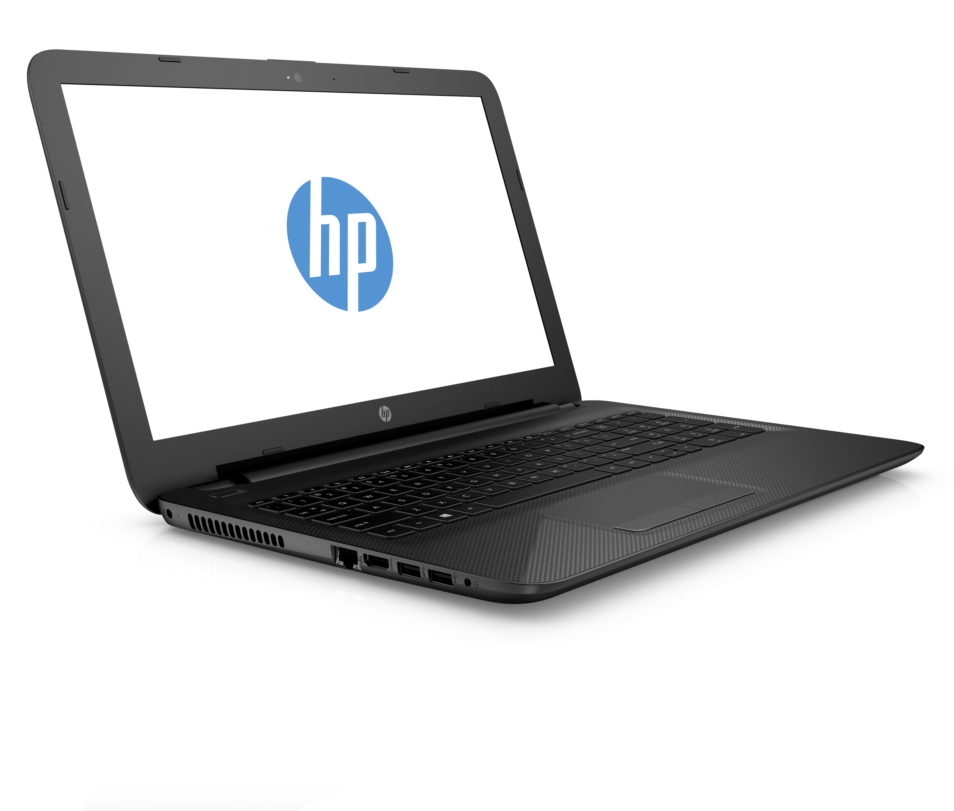 HP Notebook 15-ac679ng - 15,6 Zoll - Intel® Core™ i7 i7-6500U - 8 GB - 1 TB - Windows 10 Home (64 Bit)