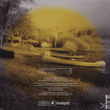 Trapist - The Golden Years  - (CD)