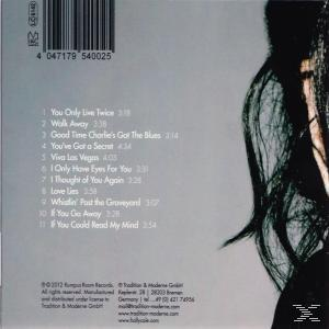 Holly Cole - Night  - (CD)