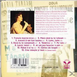 Oana Catalina Chitu - Divine  - (CD)