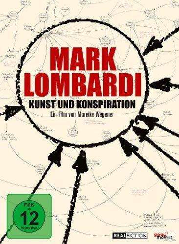 Lombardi - Mark Konspiration und Kunst DVD
