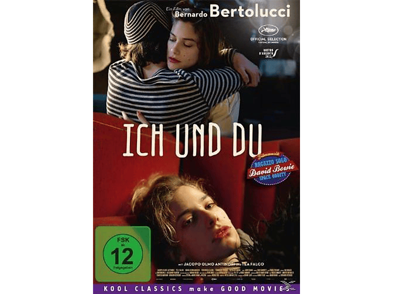 Ich und Du DVD online kaufen MediaMarkt
