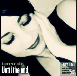Andrea Schroeder - Until The End  - (Vinyl)