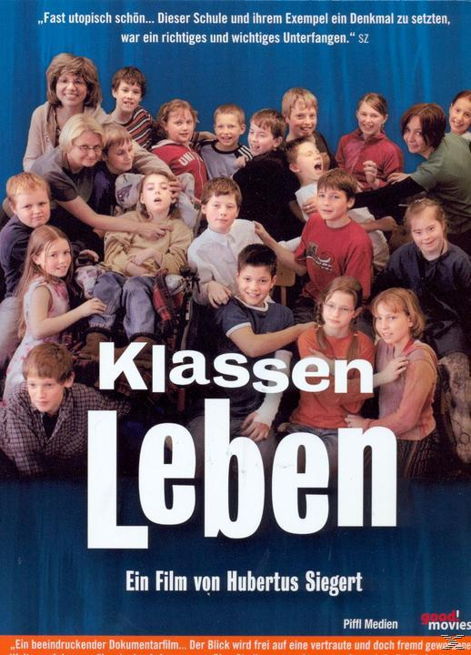 KlassenLeben DVD