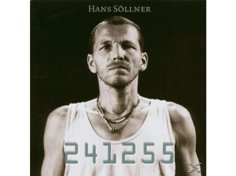Thumbnail - Hans Söllner - 241255 (CD)