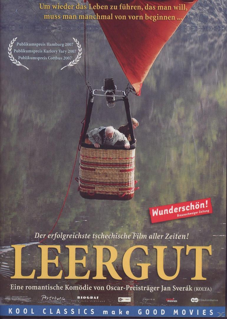 Leergut DVD