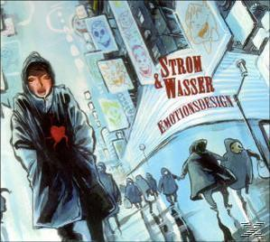 Strom - Emotionsdesign  - (CD)