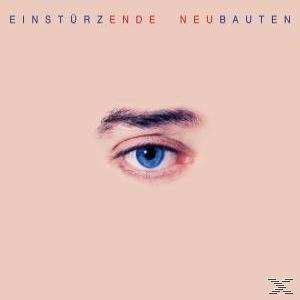 Einstürzende Neubauten - Ende Neu  - (CD)