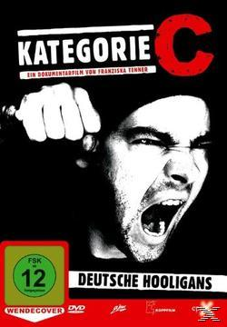 Kategorie C DVD