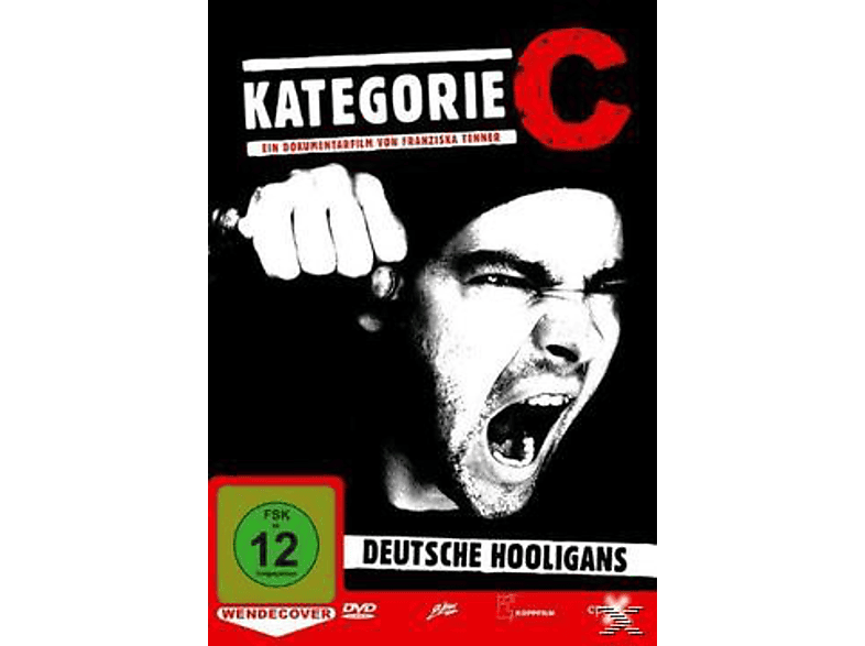 Kategorie C DVD (FSK: 12)