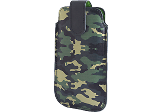 AGM 25960 Universaltasche Army, Sleeve, Universal, Universal, Muster/Army