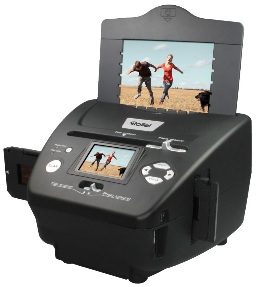 ROLLEI PDF-S 240 SE (20681)